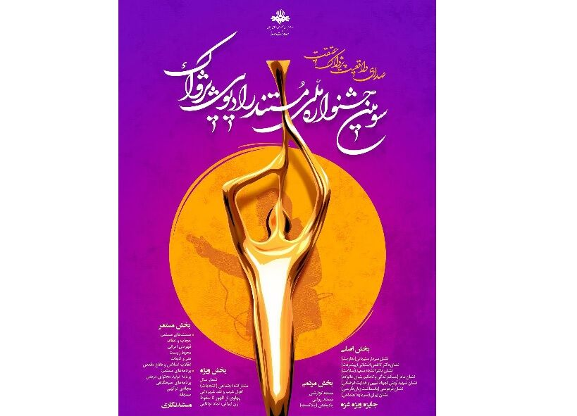 بخش ویژه «شهدای کرمان» به جشنواره پژواک اضافه شد