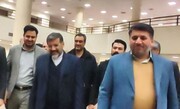 تالار مرکزی یزد بعد از ۱۶ سال بلاتکلیفی آماده افتتاح شد + فیلم