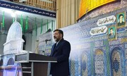 وزير الثقافة الايراني: ابناء المقاومة اقضّوا مضاجع الاستكبار العالمي