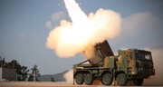 آزمایش موفقیت‌آمیز نسخه اصلاح شده موشک تاکتیکی زمین به زمین کره جنوبی