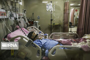 ۶ نفر از مجروحان حمله تروریستی کرمان به دستگاه تنفسی متصل هستند