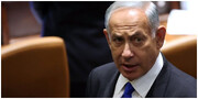 نتانیاهو: تسلیم فشارهای بین المللی برای توقف جنگ نمی‌شویم