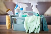 کثیف‌ترین مکان‌های خانه را بشناسید و تمیز کنید