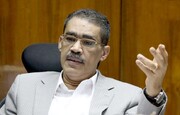 مسئول مصری: اسرائیل می‌خواهد جنایت جنگی خود را به گردن دیگران بیاندازد