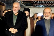 استاندار تهران: انباشت تعهدات مشکلات جدیدی در مسکن مهر پردیس ایجاد کرده‌است
