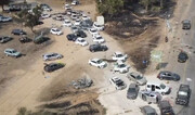 ارتش اسرائیل برنامه «هانیبال» را در عملیات طوفان الاقصی اجرا کرد