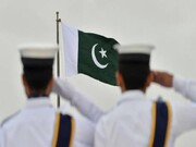 تاکید مجدد پاکستان در مخالفت با پیشنهاد آمریکا برای پیوستن به ائتلاف دریایی علیه یمن