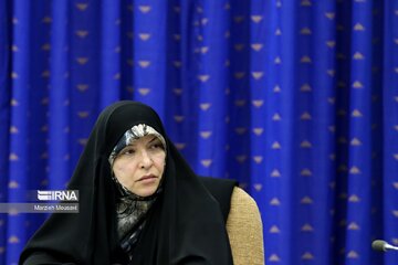 مصوبه انتخاب فرهمندپور به ریاست شورای فرهنگی و اجتماعی خانواده و زنان ابلاغ شد