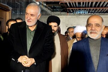 استاندار تهران: انباشت تعهدات مشکلات جدیدی در مسکن مهر پردیس ایجاد کرده‌است