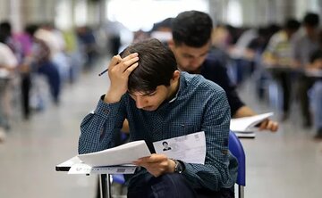 توضیحاتی پیرامون خبر شوکه کننده میانگین معدل دانش‌آموزان فارس
