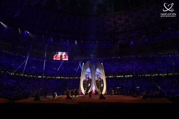 Coupe d’Asie de Football 2023 Qatar: Cérémonie et match d’ouverture