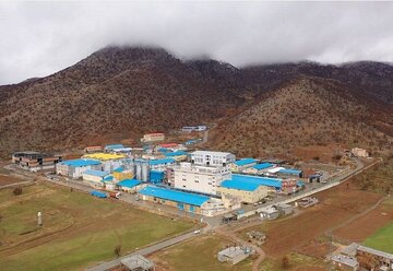   پروژه‌ها در شهرک‌های صنعتی کردستان با رویکرد اشتغال تعریف می شود