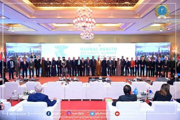 در بخش صحت، نیازمند تجربیات صحی ایران هستیم