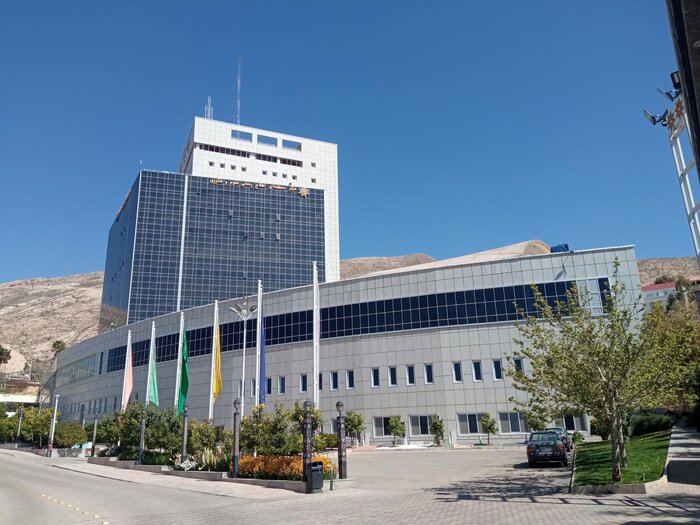 بسترهای کارآمد ISE برای حل علمی نیازهای جامعه و صنعت