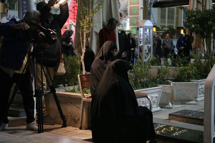 چند خبر سینمایی؛ از راهیابی ۳ فیلم ایرانی به هند تا نمایش «جاماندگان» در برج آزادی