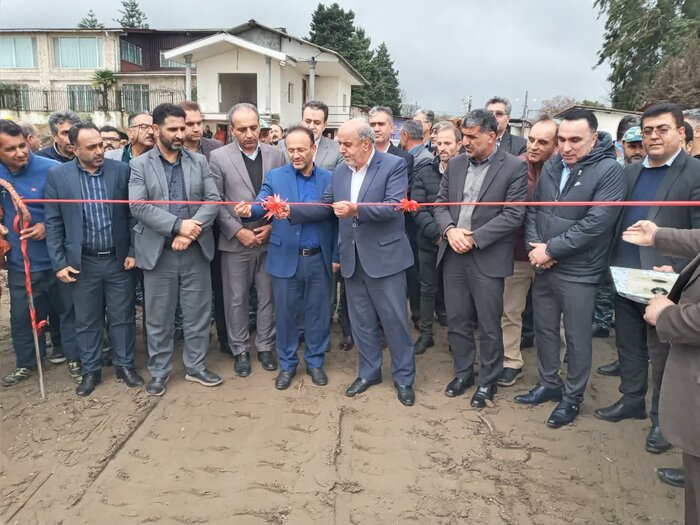 معاون استاندار مازندران: زمینه صادرات ماهیان خاویاری خزر فراهم شود