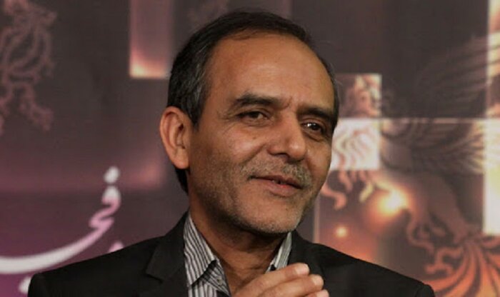 «نامیرا» به فجر نرسید/ قول علیاکبری برای جشنواره ۴۳