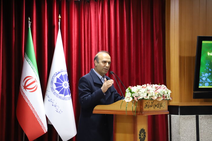 امان از بخشنامههای خلق الساعه؛ درد دل تولیدکنندگان با وزیر صمت در زنجان