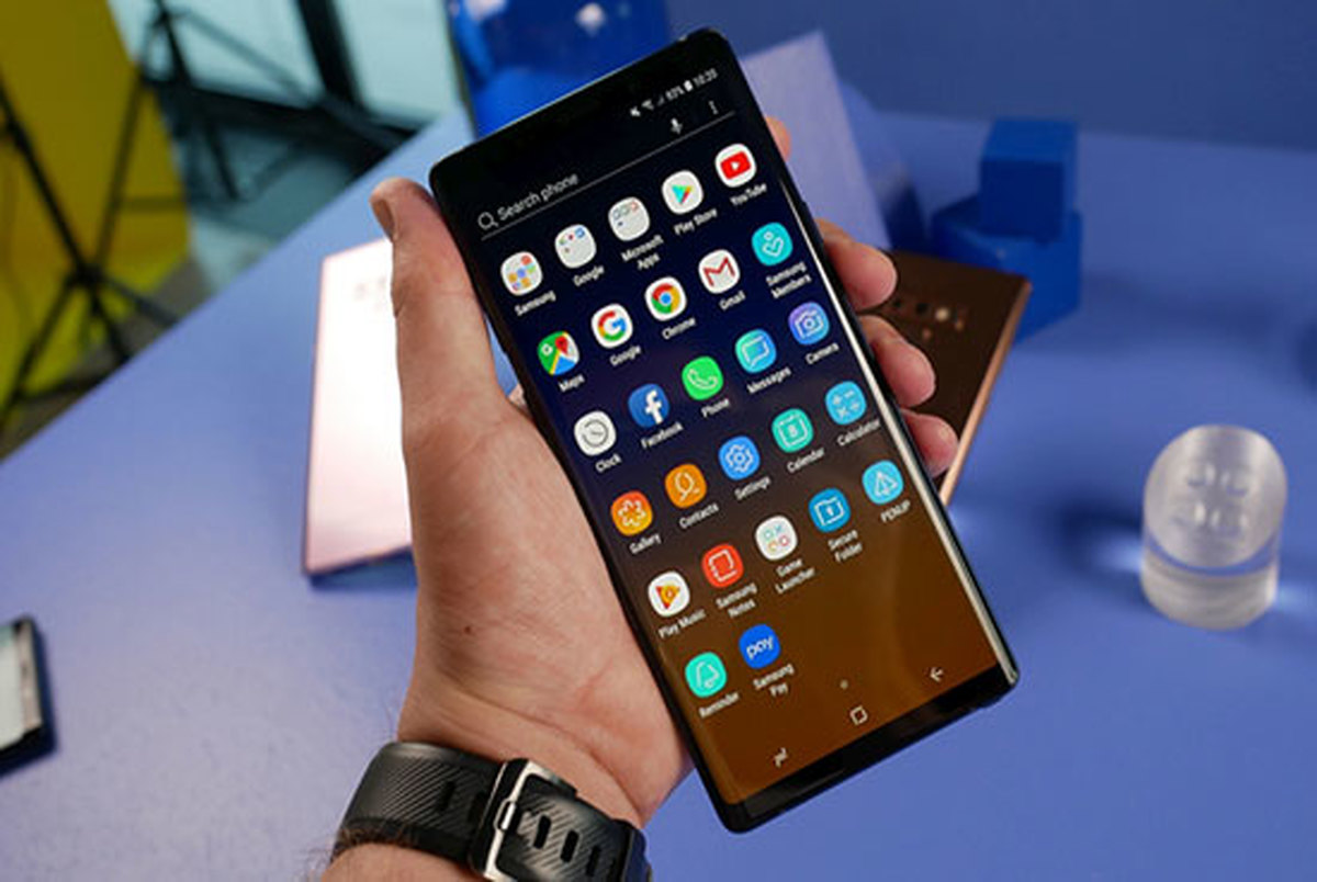 کارهای ضروری قبل از فروختن تلفن همراه