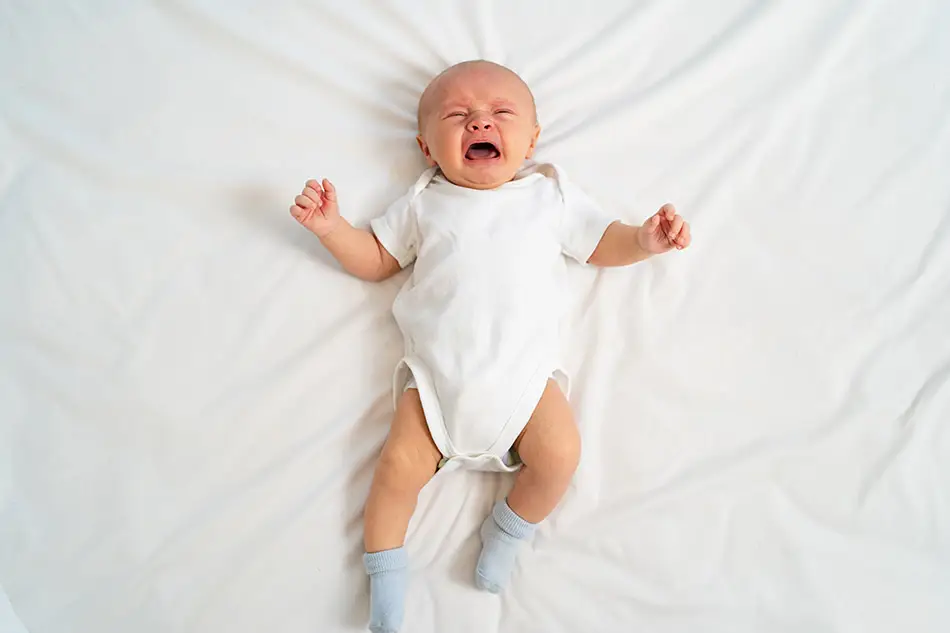 دلدردهای کودکتان را چگونه تسکین دهید؟