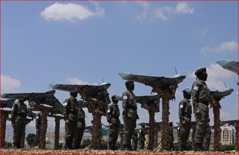 روایتی از یک خبر| چرا راهبرد آمریکا در دریای سرخ محکوم به شکست است؟