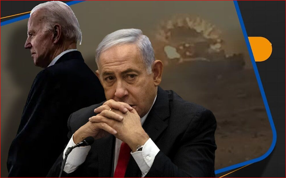 روایتی از یک خبر| چرا راهبرد آمریکا در دریای سرخ محکوم به شکست است؟