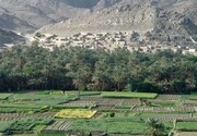 ۷۵ اثر تاریخی سراوان در فهرست میراث ملی ثبت شد/ زادگاه خورشید ایران آماده پذیرایی از نوروز