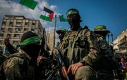 سازمان سیا: ارتش اسرائیل با نابودی حماس فرسنگ‌ها فاصله دارد