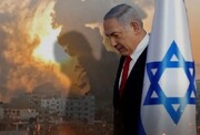 نتانیاهو: کاهش رتبه اعتباری اسرائیل به خاطر جنگ است