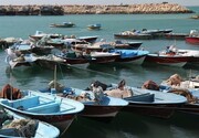 قایق‎‌های تفریحی در روستاهای هدف گردشگری کنارک ساماندهی می‌شوند 