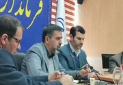 فرماندار کرمانشاه: ایجاد نشاط اجتماعی فضا را برای حضور مردم در انتخابات فراهم می‌کند