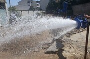 ۱۰ روستای دورافتاده آزادشهر در مسیر پایداری آب آشامیدنی