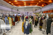 سعدآباد از ۲۸ دی میزبان نمایشگاه مد و لباس فجر می‌شود