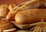 شمار واحدهای تولید نان حجیم در مشهد کاهش یافت