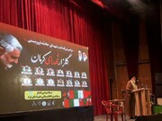 امام جمعه بخش مرکزی یزد: اتحاد مسلمانان علت وحشت دشمنان است