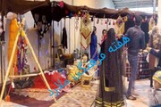 هفته فرهنگی شهرستان ملارد آغاز شد