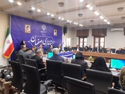 استاندار اصفهان: ظرفیت‌های بومی مرتبط با قانون حمایت از معلولان استفاده شود
