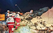 انفجار منزل روستایی در خلیل آباد خراسان رضوی ۲ فوتی برجای گذاشت