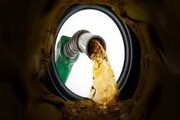 بیش از ۸ هزار لیتر سوخت قاچاق در بوشهر کشف شد