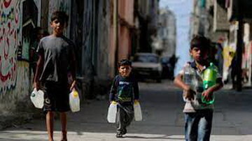 آنروا: بحران غزه وخیم‌تر شده است