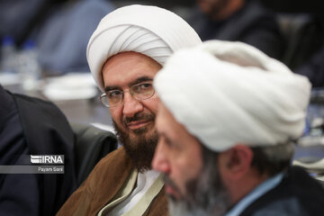 La Conférence internationale « Le Déluge d’Al-Aqsa et l'éveil de la conscience humaine » à Téhéran