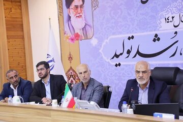 حدود پنج درصد درآمد کشور در خوزستان وصول می‌شود