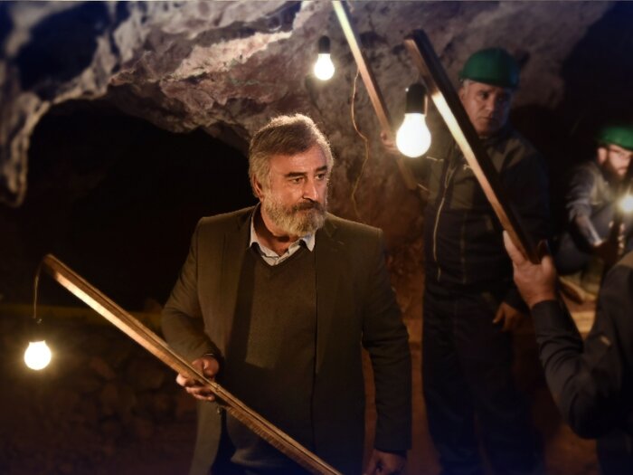 کشف، شهود و تغییر در سفر جادهای