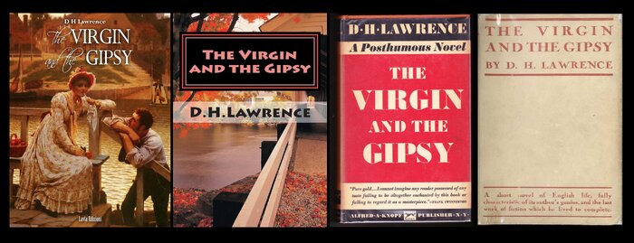 رمانی که پس از مرگ نویسنده منتشر شد