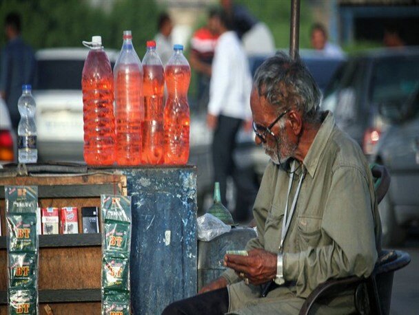 قاچاق سوخت؛ نمکی بر زخم بیکاری در سیستان و بلوچستان