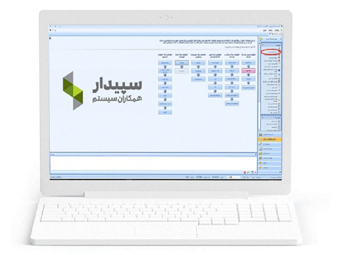 رشد پایدار کسب و کار شما با نرم افزار حسابداری سپیدار