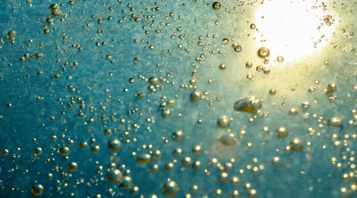 حذف دیاکسید کربن از جوّ زمین با استفاده از نور خورشید 2 حذف دیاکسید کربن از جوّ زمین با استفاده از نور خورشید