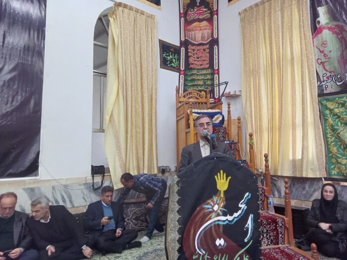 استاندار: رشد اقتصادی ۴.۱ درصد در مازندران نمونه بارز مردمیسازی امور است