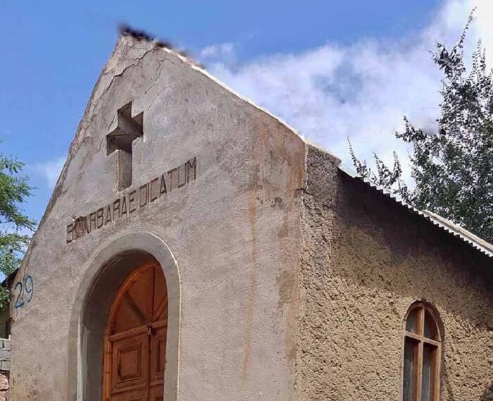 جای خالی موزه راهآهن در مازندران