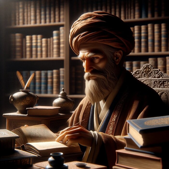 İslam felsefesi Aşkın Felsefe